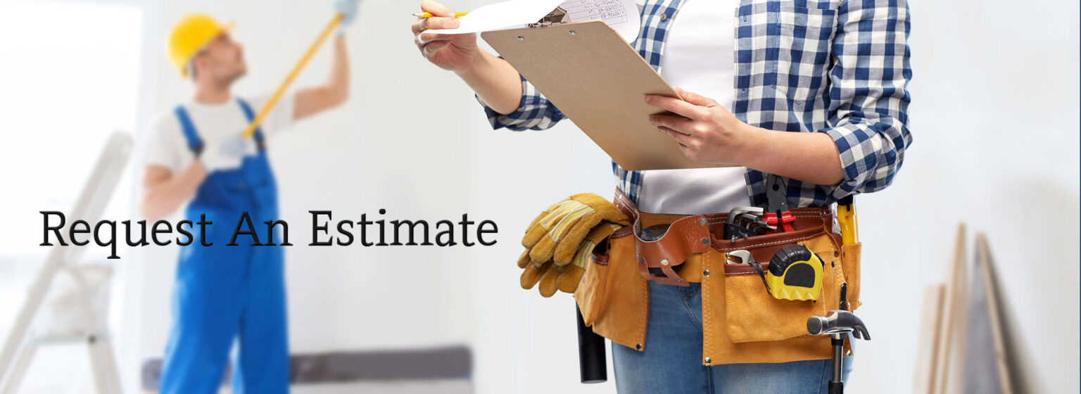 Gibraltar Remodeling Estimate - Metro Detroit Home Improvement Gibraltar-Remodeling-Estimate